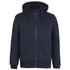 Jbs Wear The Full Zip Shepherd Hoodie | Adults Navy Hoodie
