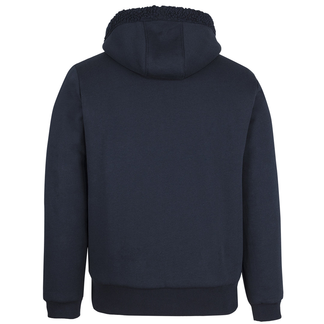 Jbs Wear The Full Zip Shepherd Hoodie | Adults Hoodie