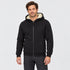 Jbs Wear The Shepherd Fleece Zip Hoodie | Adults Coats & Jackets
