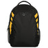 Aussie Pacific The Tasman Backpack Black/Gold Backpacks