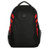 Aussie Pacific The Tasman Backpack Black/Red Backpacks