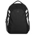 Aussie Pacific The Tasman Backpack Black/White Backpacks