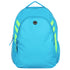Aussie Pacific The Tasman Backpack Cyan/Neon Green Backpacks