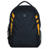 Aussie Pacific The Tasman Backpack Navy/Gold Backpacks