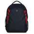 Aussie Pacific The Tasman Backpack Navy/Red Backpacks