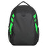 Aussie Pacific The Tasman Backpack Slate/Neon Green Backpacks