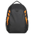 Aussie Pacific The Tasman Backpack Slate/Neon Orange Backpacks