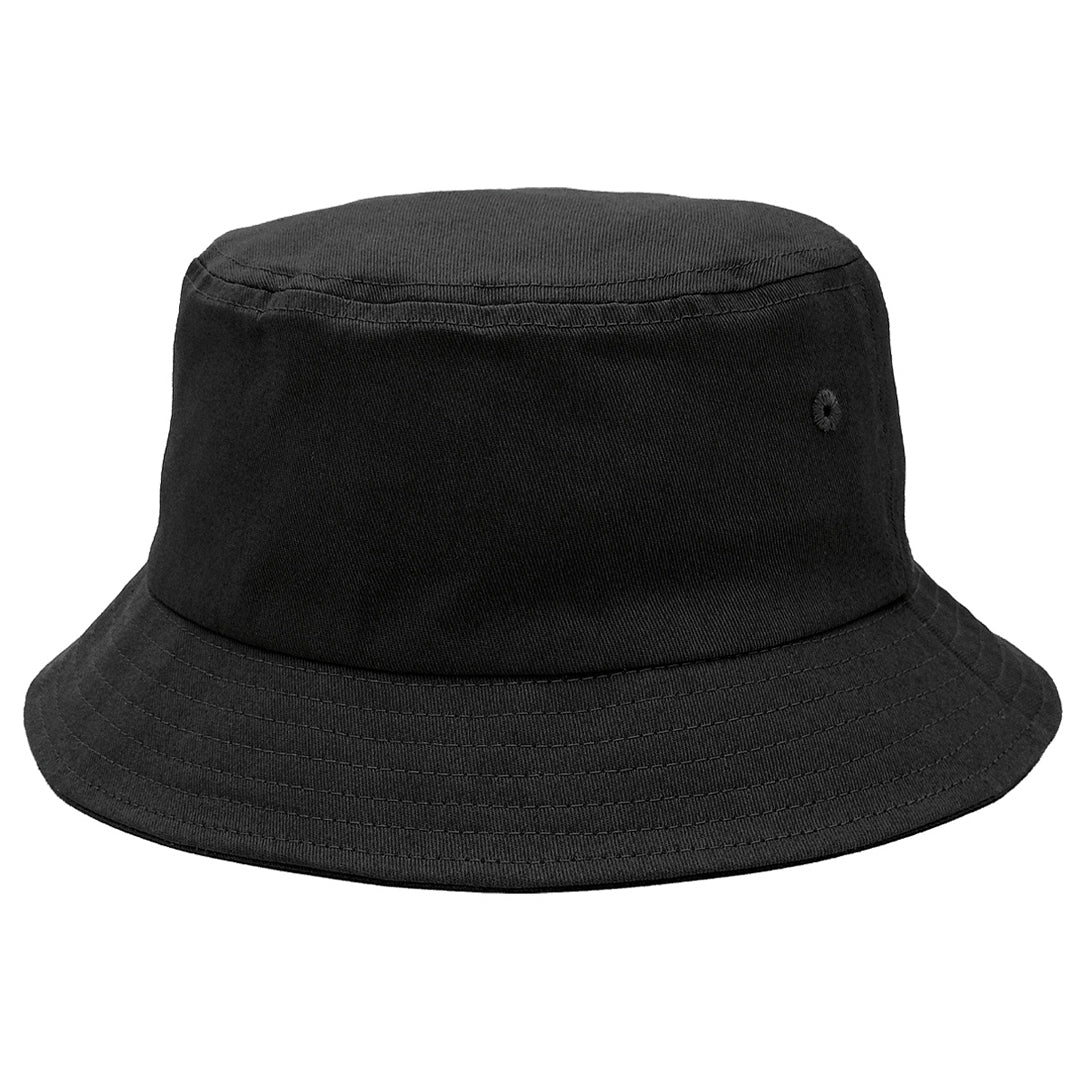 Legend The Bells Bucket Hat | Adults Black Hats