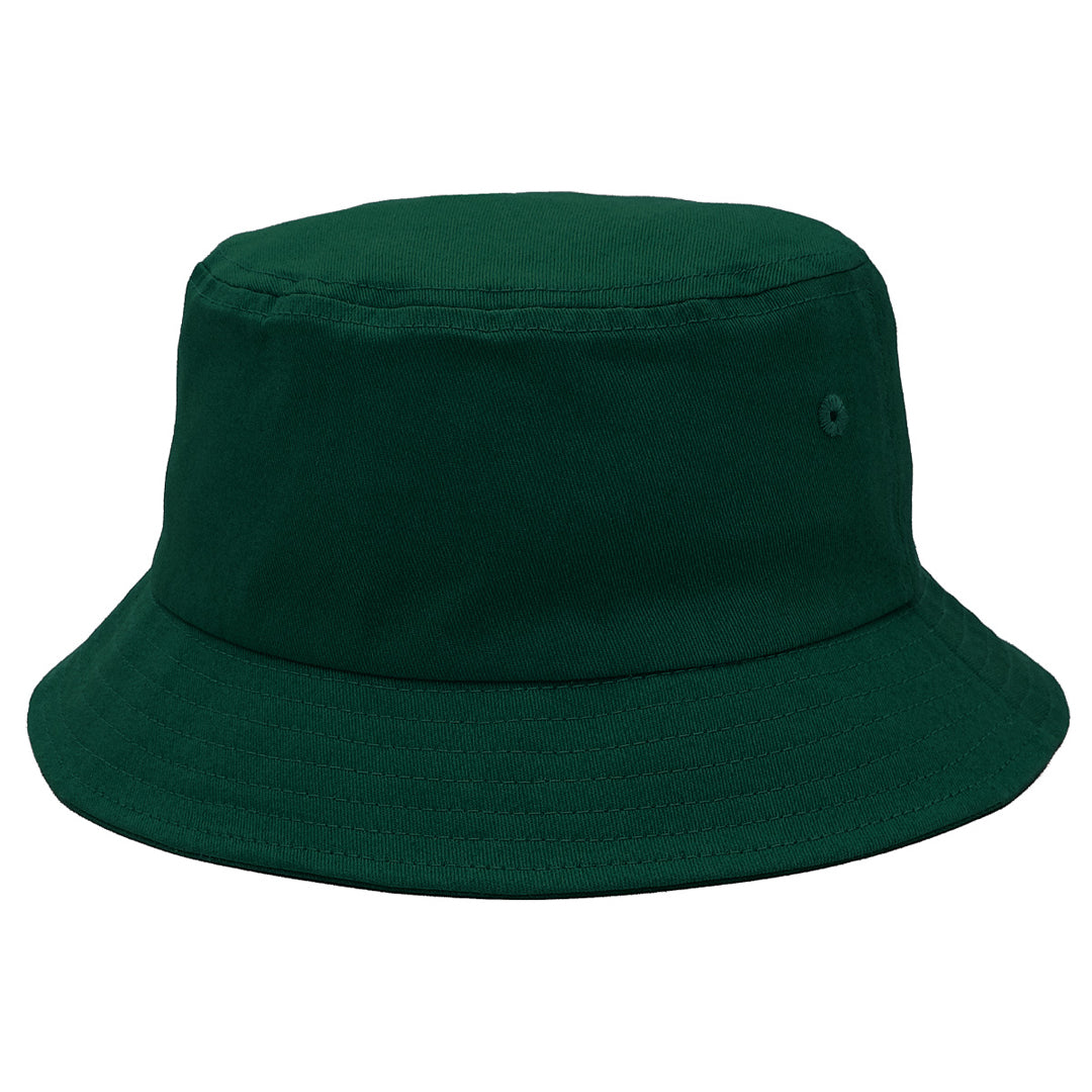 Legend The Bells Bucket Hat | Adults Bottle Hats