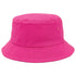 Legend The Bells Bucket Hat | Adults Hot Pink Hats