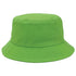Legend The Bells Bucket Hat | Adults Lime Hats