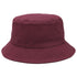 Legend The Bells Bucket Hat | Adults Maroon Hats