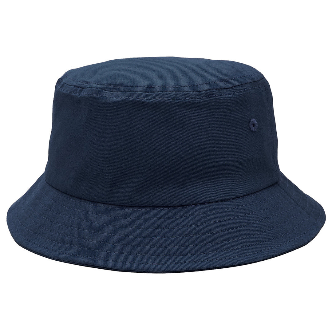 Legend The Bells Bucket Hat | Adults Navy Hats