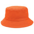 Legend The Bells Bucket Hat | Adults Orange Hats