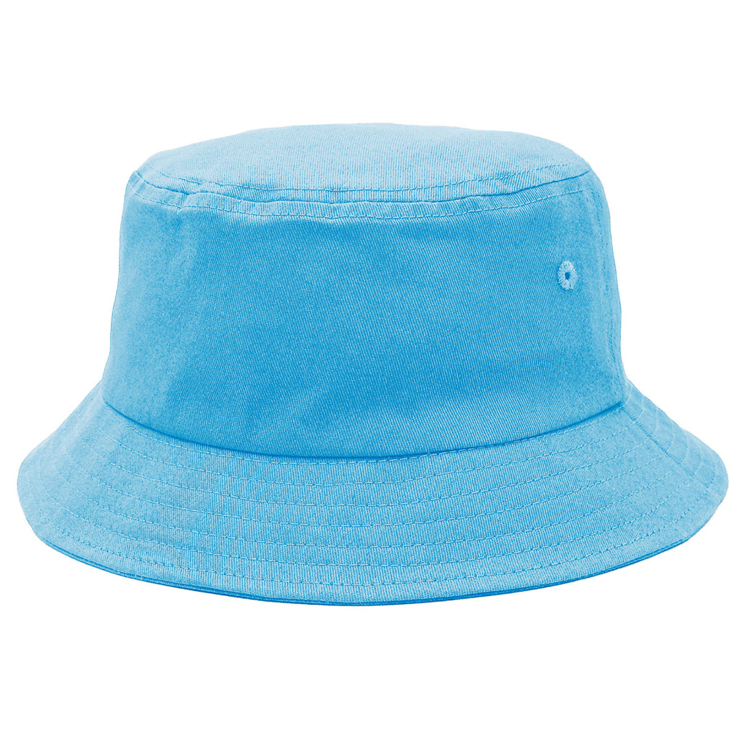 Legend The Bells Bucket Hat | Adults Powder Blue Hats