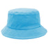 Legend The Bells Bucket Hat | Adults Powder Blue Hats