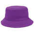 Legend The Bells Bucket Hat | Adults Purple Hats