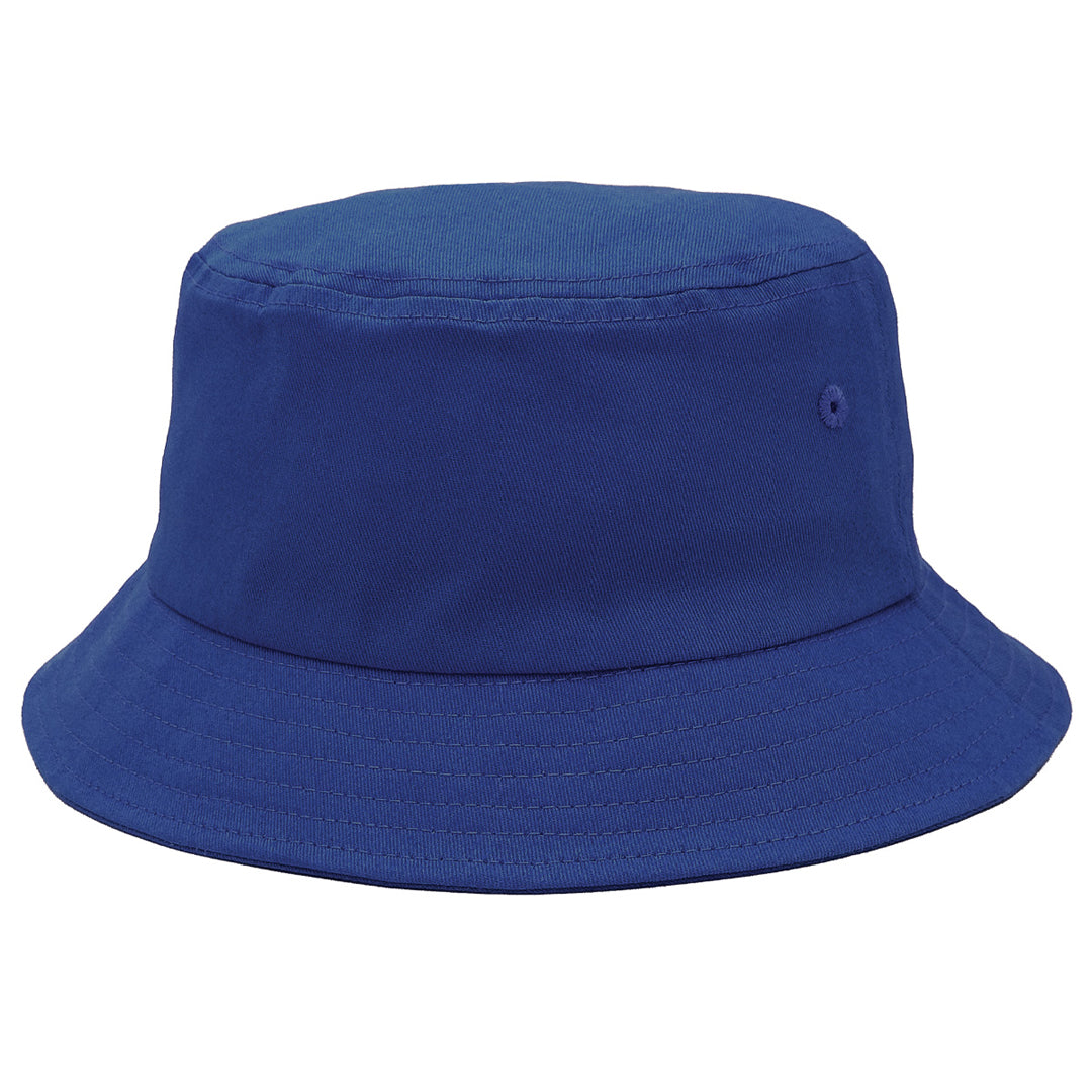 Legend The Bells Bucket Hat | Adults Royal Hats