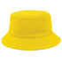 Legend The Bells Bucket Hat | Adults Yellow Hats