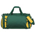 Aussie Pacific The Tasman Sports Bag Bottle/Gold Luggage & Bags