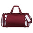 Aussie Pacific The Tasman Sports Bag Maroon/White Luggage & Bags