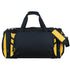 Aussie Pacific The Tasman Sports Bag Navy/Gold Luggage & Bags