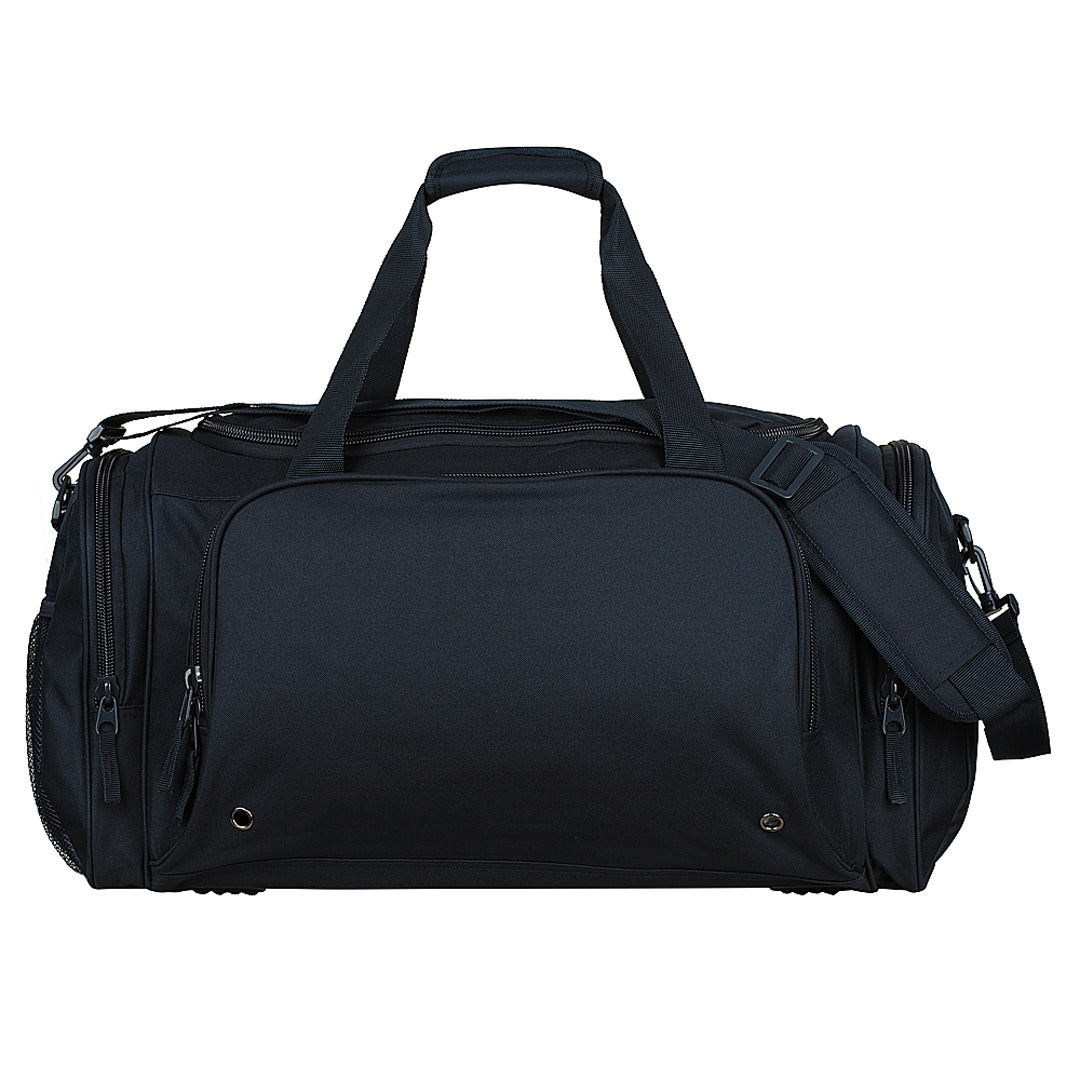 Aussie Pacific The Tasman Sports Bag Navy Luggage & Bags