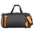 Aussie Pacific The Tasman Sports Bag Slate/Neon Orange Luggage & Bags