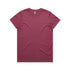 AS Colour The Maple Tee | Ladies | Short Sleeve Berry-as Shirts & Tops