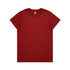 AS Colour The Maple Tee | Ladies | Short Sleeve Cardinal Shirts & Tops