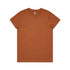 AS Colour The Maple Tee | Ladies | Short Sleeve Copper Shirts & Tops