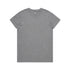 AS Colour The Maple Tee | Ladies | Short Sleeve Grey Marle Shirts & Tops