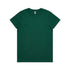 AS Colour The Maple Tee | Ladies | Short Sleeve Jade Shirts & Tops
