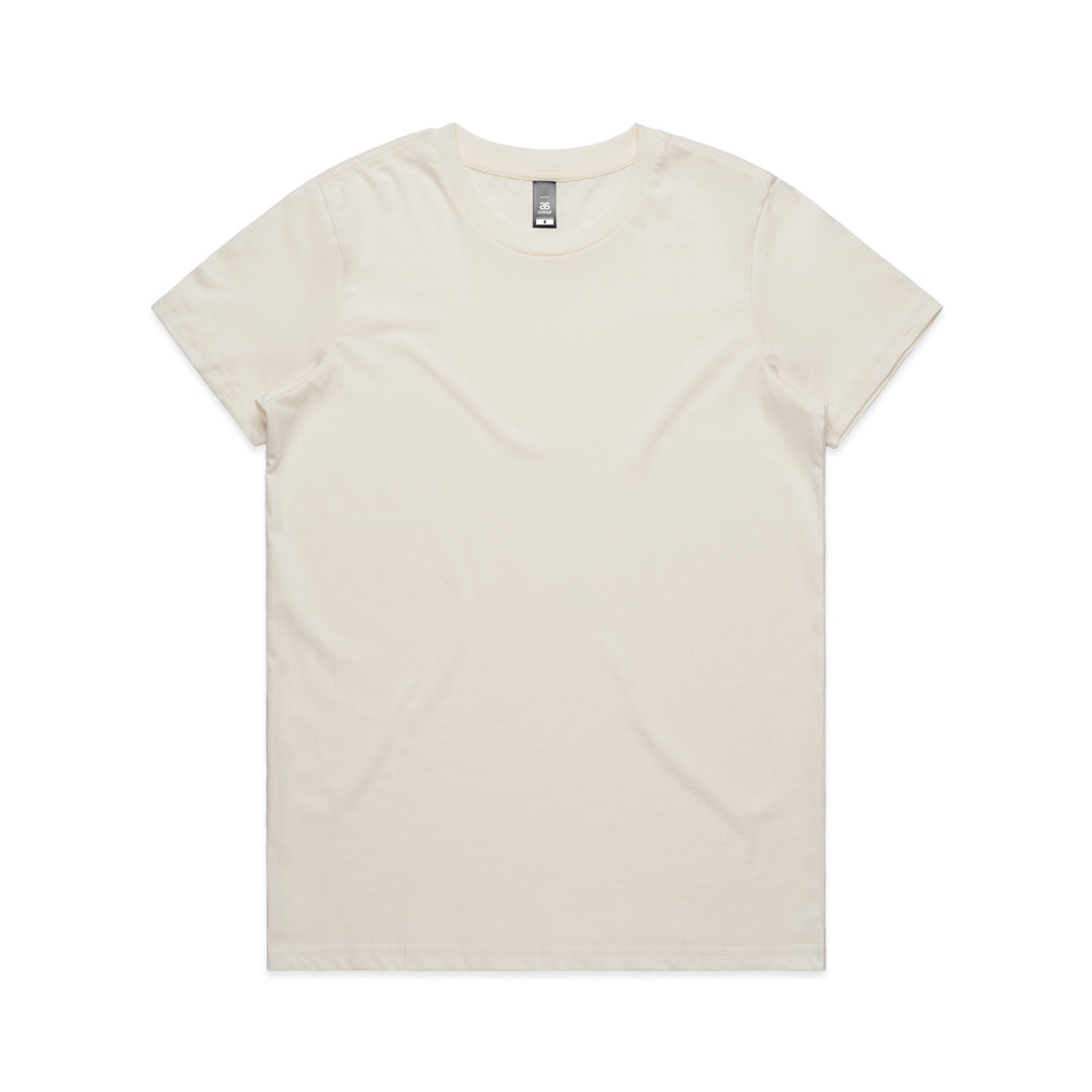 AS Colour The Maple Tee | Ladies | Short Sleeve Shirts & Tops