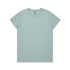 AS Colour The Maple Tee | Ladies | Short Sleeve Pale Blue Shirts & Tops
