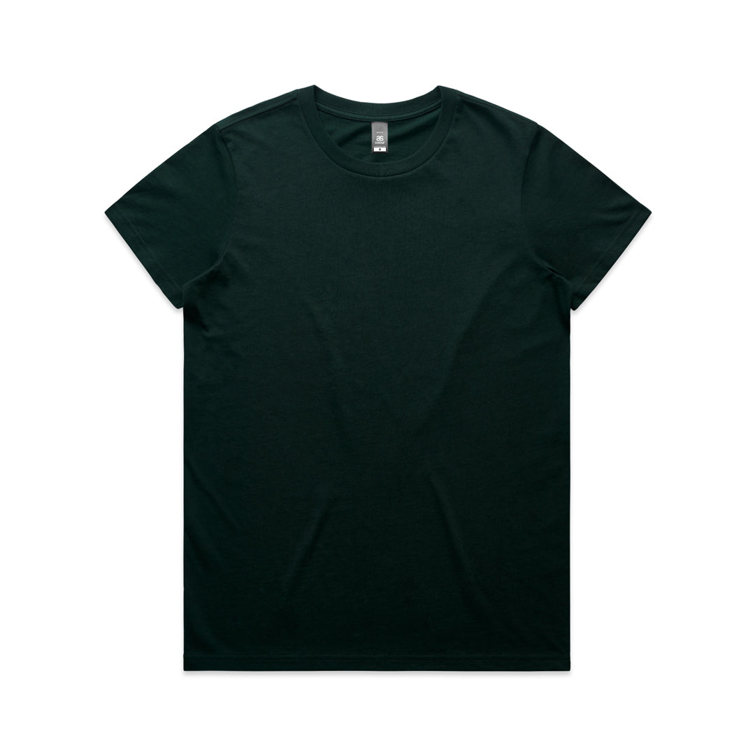 AS Colour The Maple Tee | Ladies | Short Sleeve Shirts & Tops