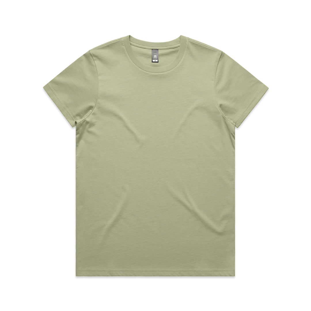 AS Colour The Maple Tee | Ladies | Short Sleeve Shirts & Tops