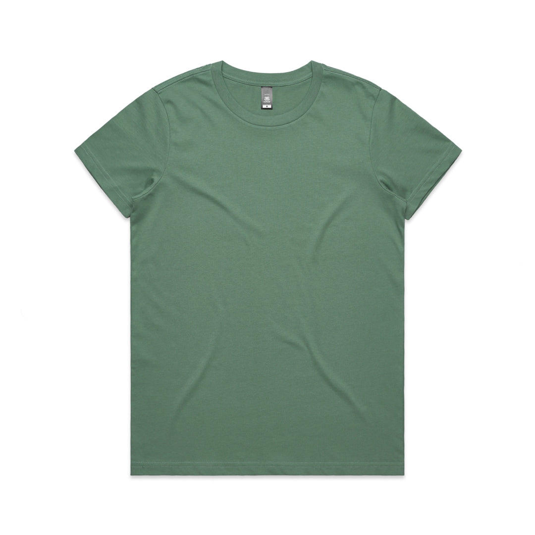 AS Colour The Maple Tee | Ladies | Short Sleeve Shirts & Tops