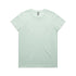 AS Colour The Maple Tee | Ladies | Short Sleeve Seafoam-as Shirts & Tops
