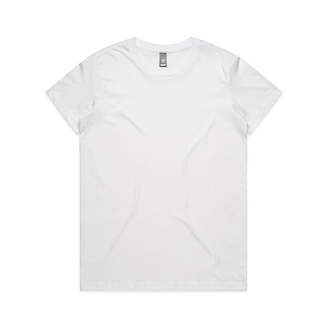 AS Colour The Maple Tee | Ladies | Short Sleeve Shirts & Tops
