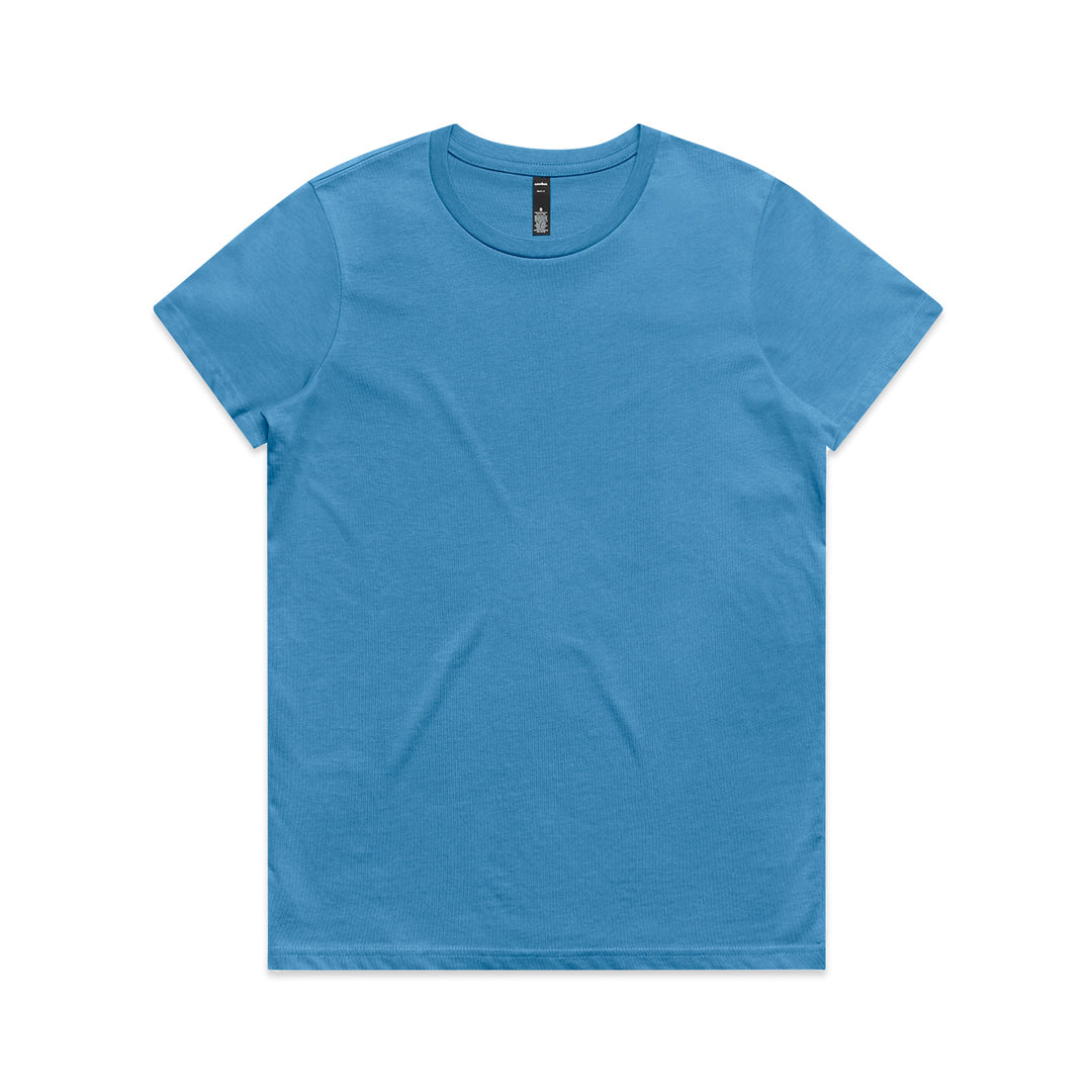 AS Colour The Maple Tee | Ladies | Short Sleeve Shirts & Tops