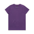 AS Colour The Maple Tee | Ladies | Short Sleeve Purple Shirts & Tops