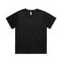 AS Colour The Martina Tee | Ladies Black Shirts & Tops