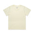 AS Colour The Martina Tee | Ladies Butter Shirts & Tops