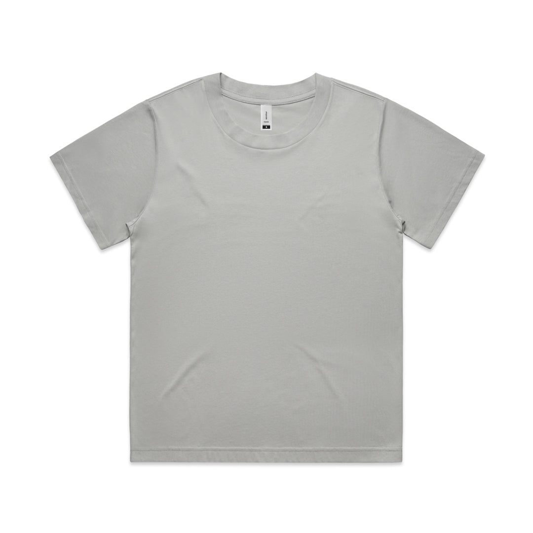 AS Colour The Martina Tee | Ladies Storm-as Shirts & Tops