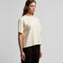 AS Colour The Martina Tee | Ladies Shirts & Tops