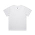 AS Colour The Martina Tee | Ladies White Shirts & Tops