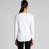 AS Colour The Mali Long Sleeve Tee | Ladies Shirts & Tops