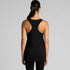 AS Colour The Mali Racerback Singlet | Ladies Shirts & Tops