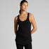AS Colour The Mali Racerback Singlet | Ladies Shirts & Tops